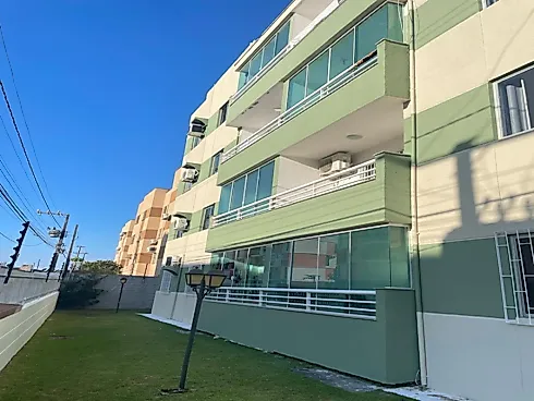 Apartamento em Serraria, São José