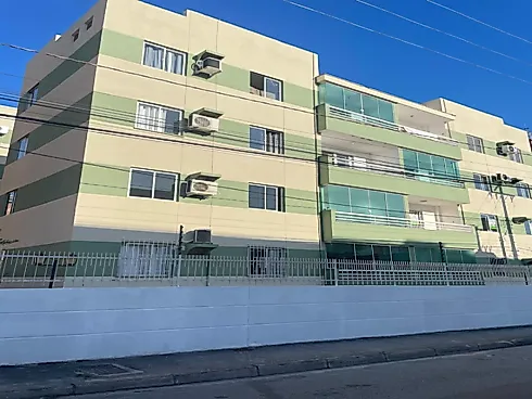 Apartamento em Serraria, São José