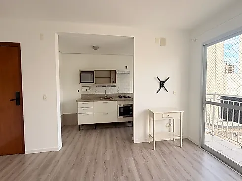 Apartamento em Pagani, Palhoça