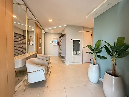 Apartamento em Pagani, Palhoça