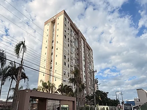 Apartamento em Pagani, Palhoça