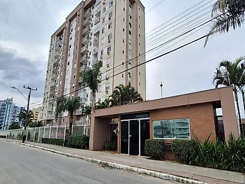 Apartamento em Pagani, Palhoça