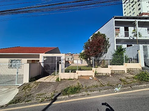 Terreno em Barreiros, São José