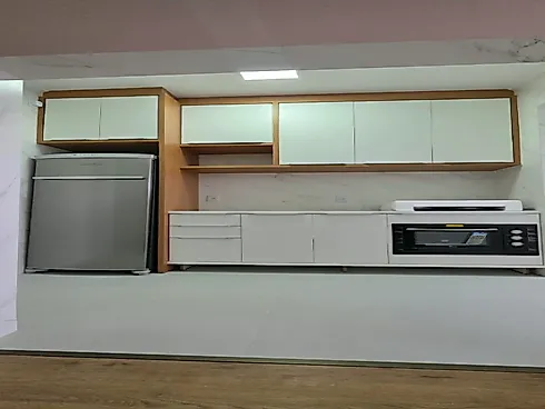 Apartamento 2 Quartos 58m² - Estreito - Apartamento em Estreito, Florianópolis - Foto 5
