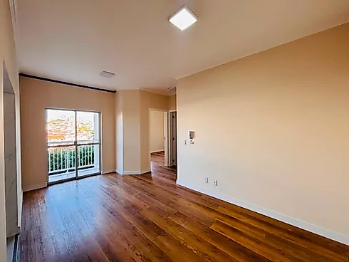 Apartamento em Estreito, Florianópolis