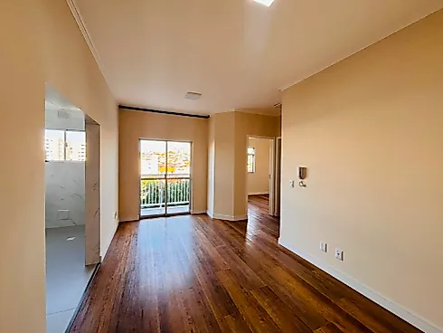 Apartamento em Estreito, Florianópolis