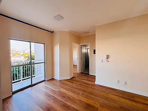 Apartamento 2 Quartos 58m² - Estreito