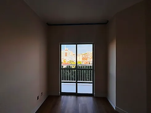 Apartamento em Estreito, Florianópolis
