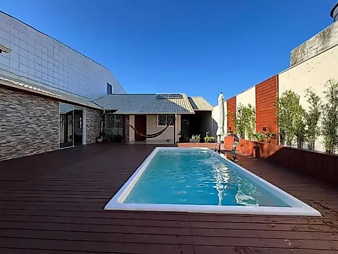 Casa em Forquilhinha, São José