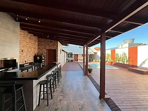 Casa em Forquilhinha, São José