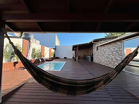 Casa em Forquilhinha, São José