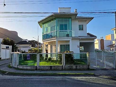 Casa em Pedra Branca, Palhoça