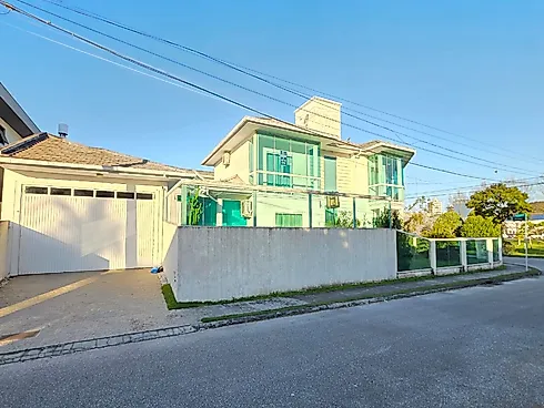 Casa em Pedra Branca, Palhoça