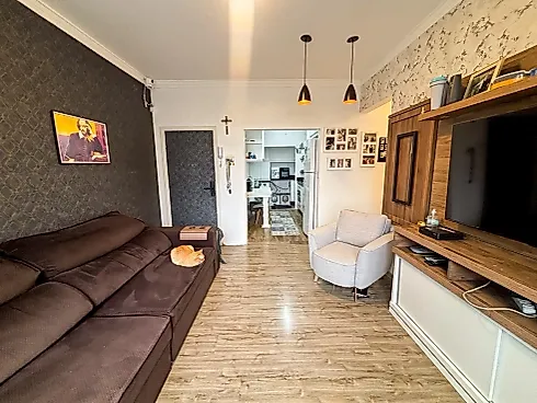 Capoeiras, Florianópolis