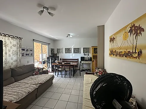 Capoeiras, Florianópolis