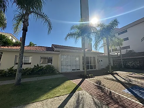 Apartamento em Capoeiras, Florianópolis