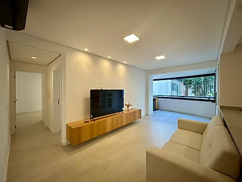 Apartamento em Coqueiros, Florianópolis