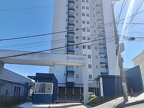 Apartamento com 2 quartos em Ipiranga, São José