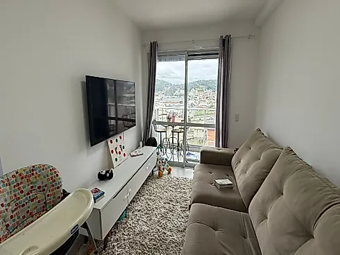 Apartamento em Ipiranga, São José