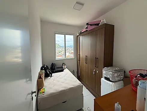 Apartamento em Ipiranga, São José