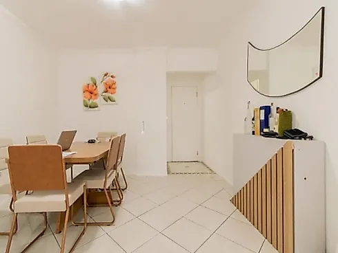 Apartamento em Campinas, São José