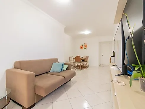 Apartamento em Campinas, São José