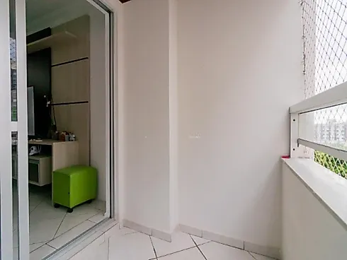 Apartamento em Campinas, São José