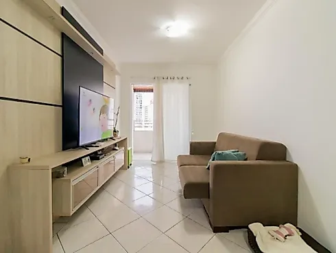 Apartamento em Campinas, São José
