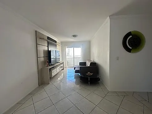 Apartamento em Campinas, São José