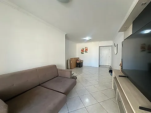 Apartamento em Campinas, São José
