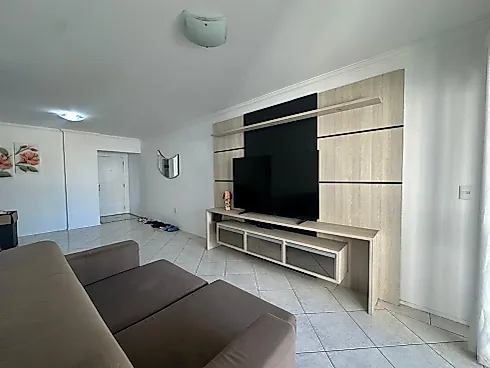 Apartamento em Campinas, São José