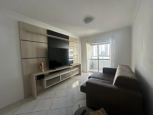 Apartamento em Campinas, São José