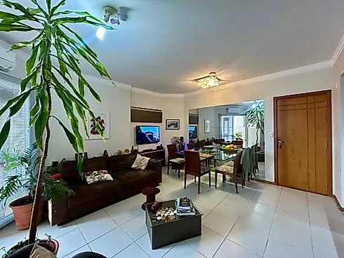 Apartamento em Barreiros, São José