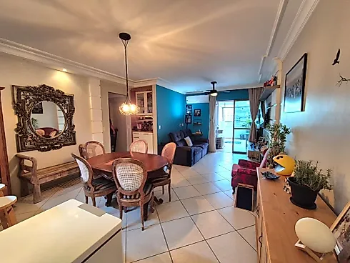Apartamento em Campinas, São José