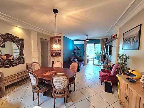 Apartamento em Campinas, São José