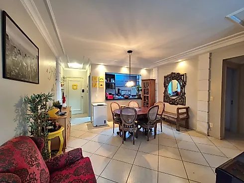 Apartamento em Campinas, São José