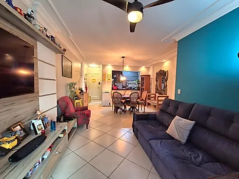 Apartamento em Campinas, São José