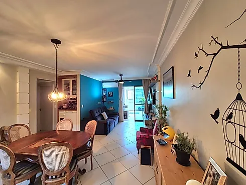 Apartamento em Campinas, São José