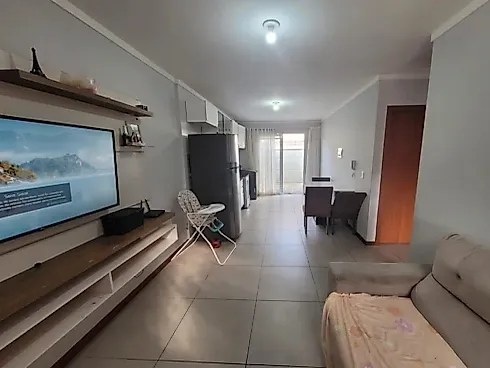 Casa em Rio Caveiras, Biguaçu