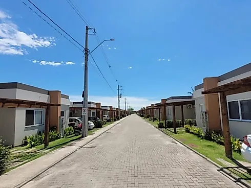 Casa em Rio Caveiras, Biguaçu