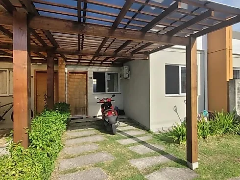 Casa em Rio Caveiras, Biguaçu