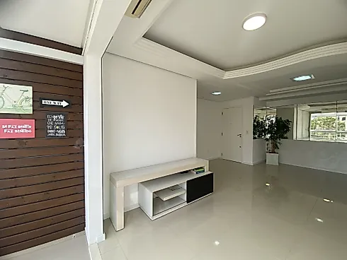 Apartamento em Abraão, Florianópolis