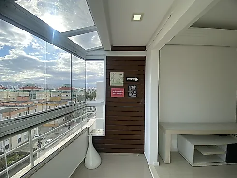 Apartamento em Abraão, Florianópolis