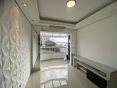 Apartamento em Abraão, Florianópolis