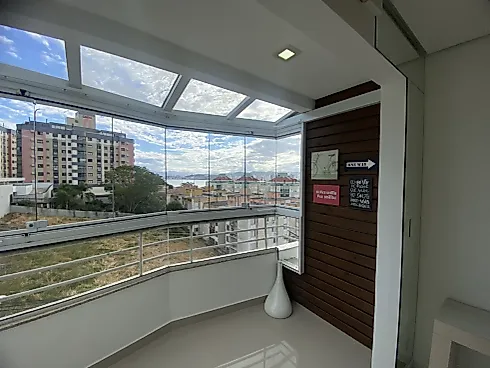 Apartamento em Abraão, Florianópolis