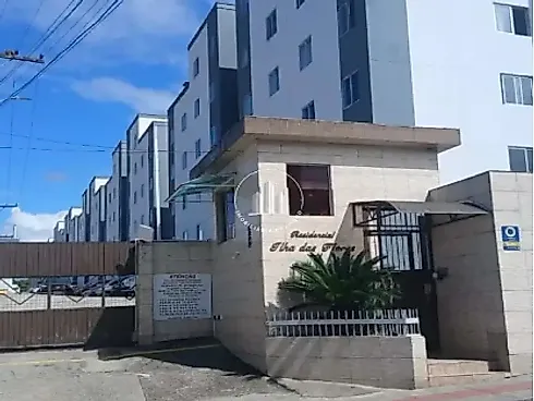 Apartamento em Serraria, São José