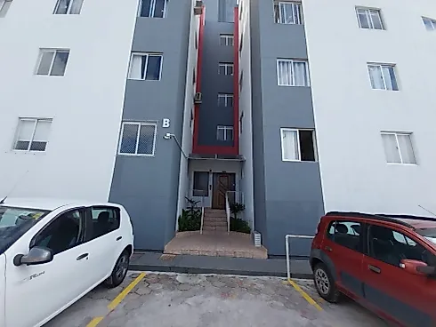 Apartamento em Serraria, São José