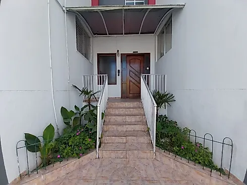 Apartamento em Serraria, São José