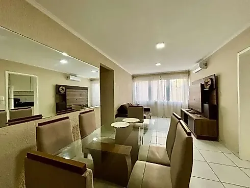 Apartamento em Estreito, Florianópolis
