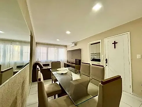 Estreito, Florianópolis